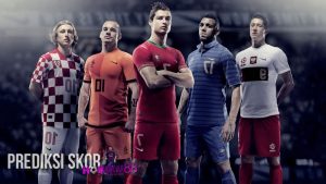 Prediksi Hasil Akurat Leicester City VS Manchester United Minggu, 26 Juli 2020.